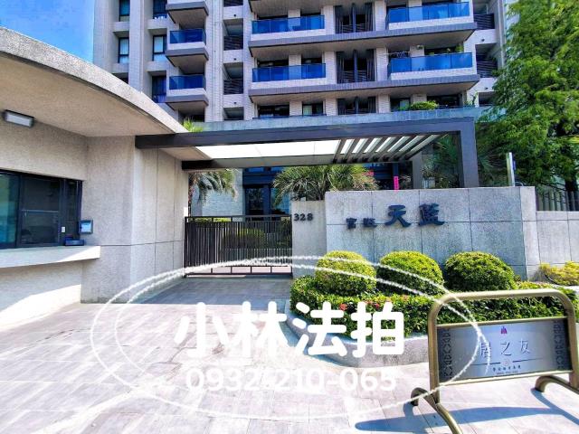 台中市烏日區溪南路