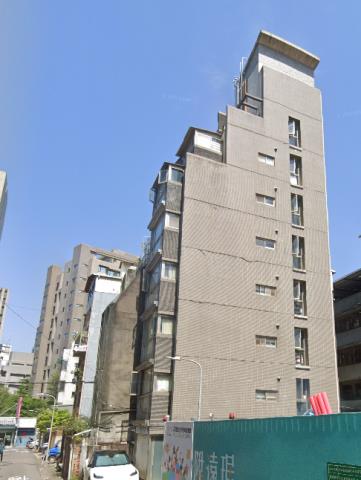 台北中正區拍賣華廈-2