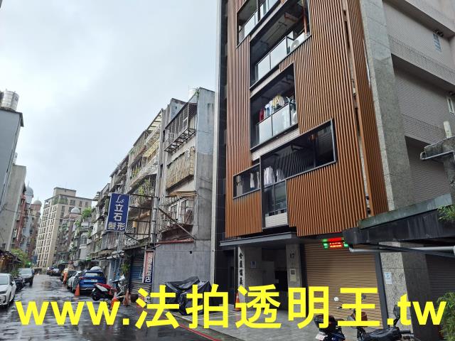 台北信義區法拍華廈-2