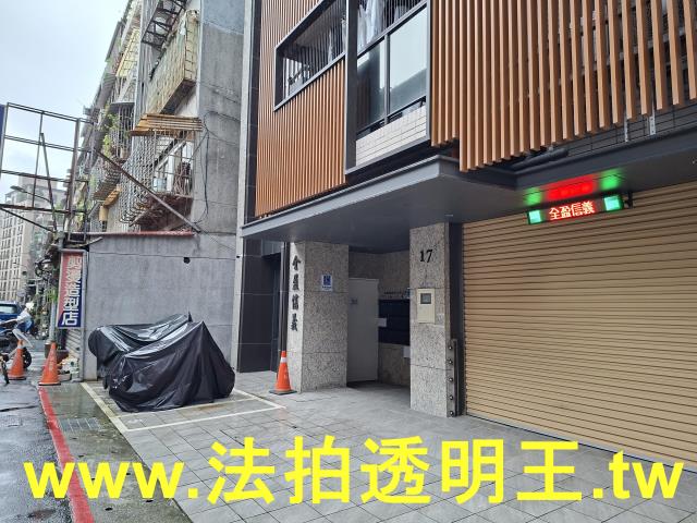 台北信義區法拍華廈-5