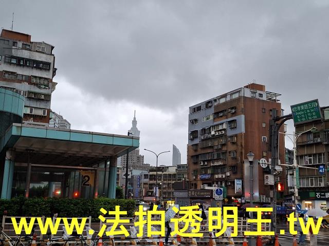 台北信義區法拍華廈-6