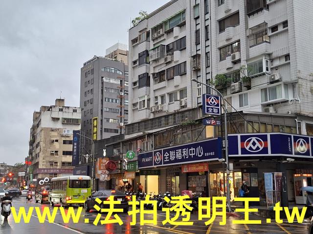 台北信義區法拍華廈-7