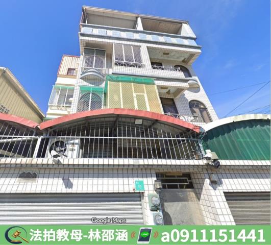 台南安南透天拍賣-6