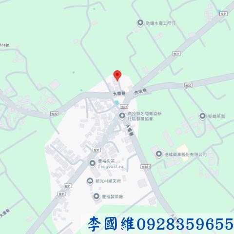 名間透天法拍-4