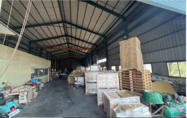 梓官廠房-1
