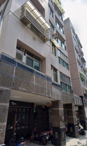 東區法拍華廈-8