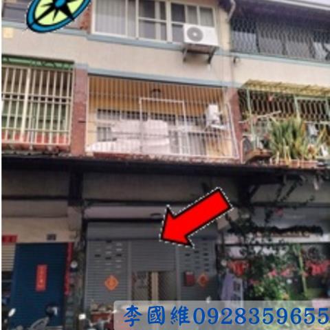 埔里法拍透天-2