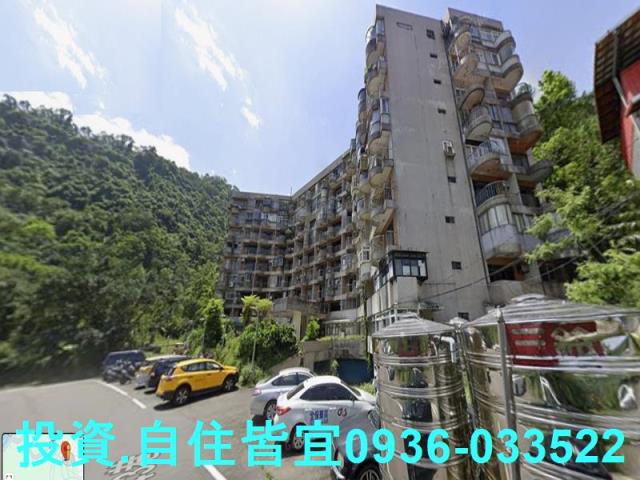 新店法拍華廈-8