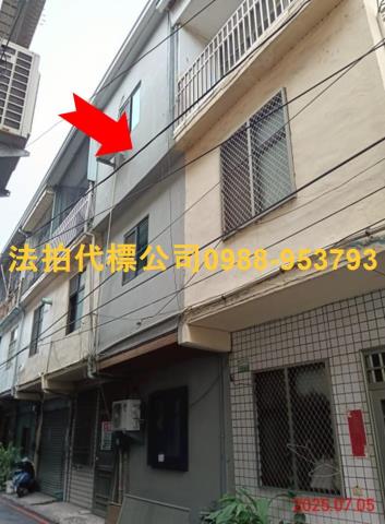 水上透天法拍-5