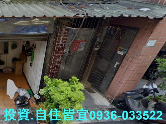 新莊拍賣公寓-5