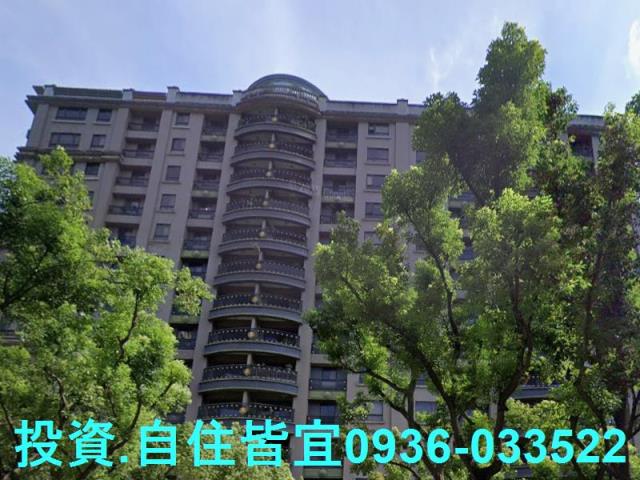 新北大樓法拍-2