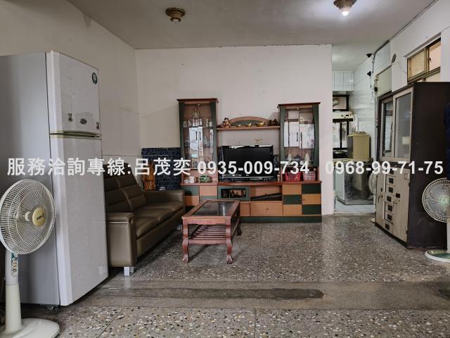 台北萬華公寓-2