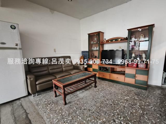 台北萬華公寓-4