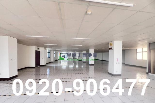 桃園龜山廠辦-3