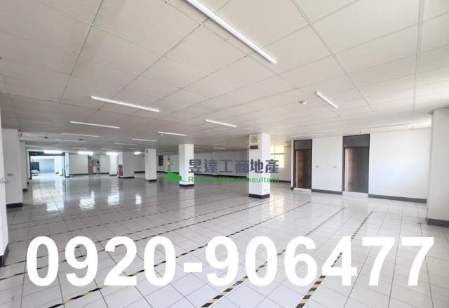 桃園龜山廠辦-1