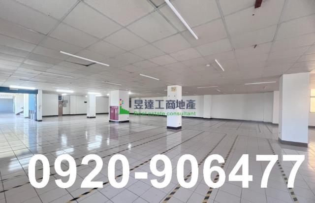 桃園龜山廠辦-2