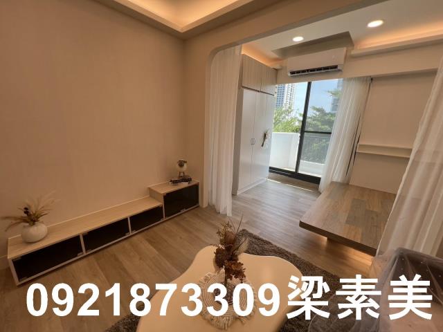 台南中西區套房-1