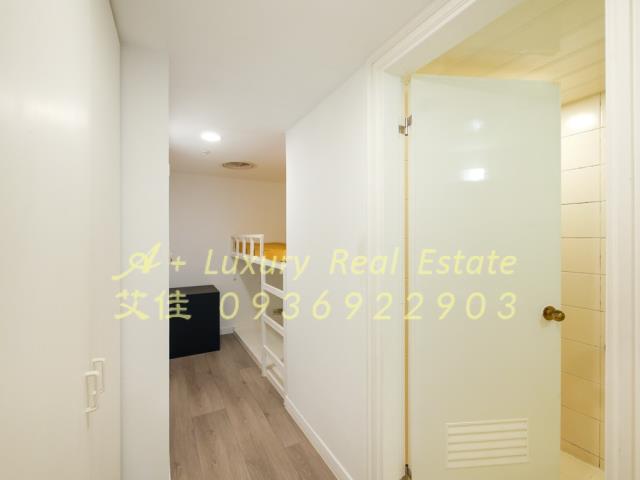 新鑽石大廈傭人套房