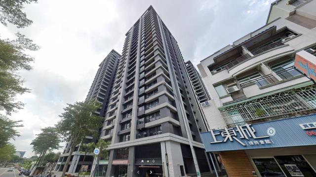 台南仁德法拍大樓-5