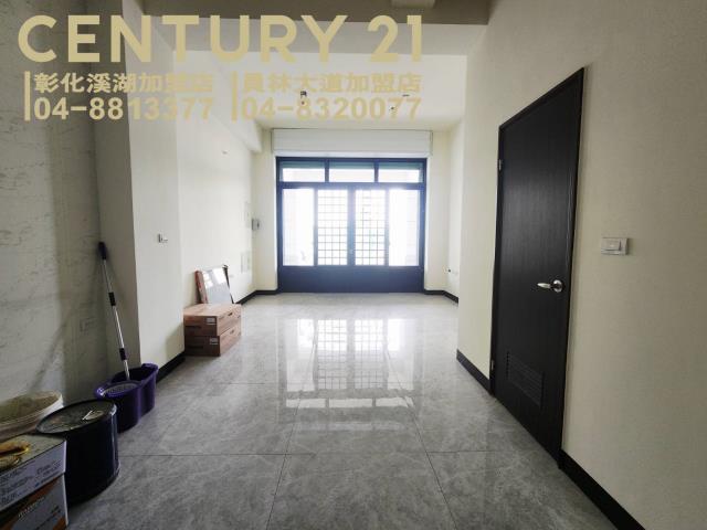 彰化二水店面-1