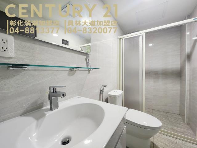 彰化二水店面-9