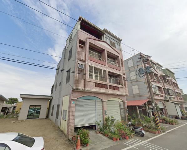 將軍透天法拍-3