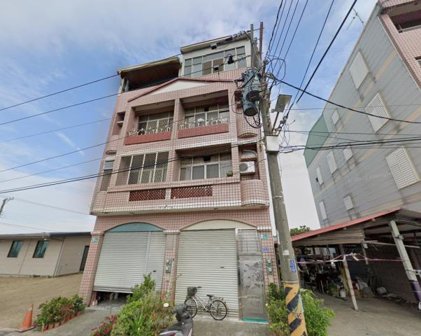 將軍透天法拍-4