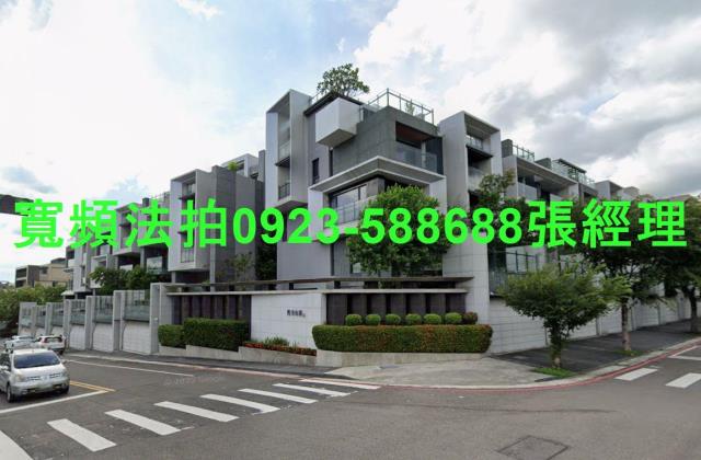 北屯法拍透天-1