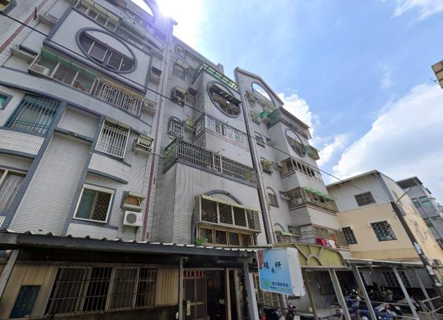 岡山拍賣大樓-4