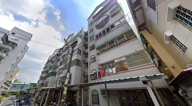 岡山拍賣大樓-5