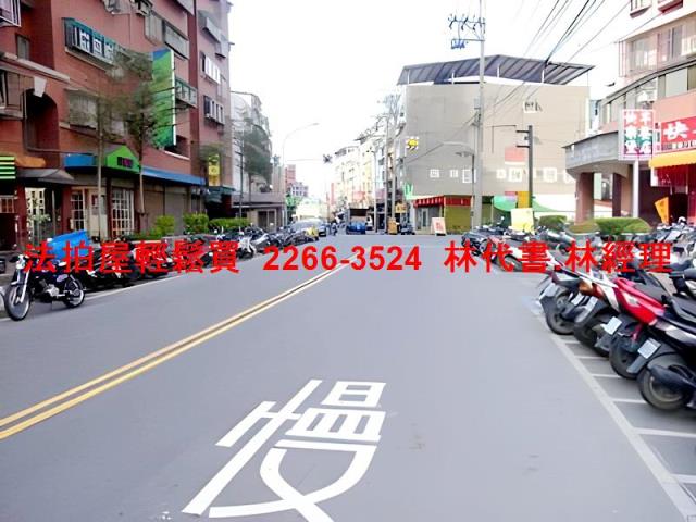 新北法拍大樓-11