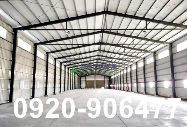 桃園大園廠房-2