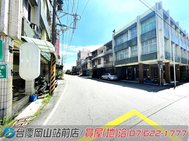 高雄湖內透天-13