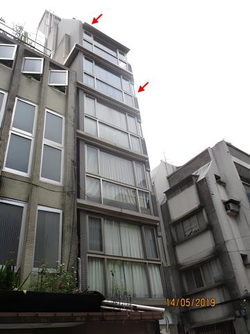 台北中正區華廈拍賣-3