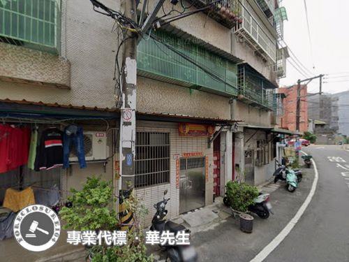 龜山法拍公寓-1