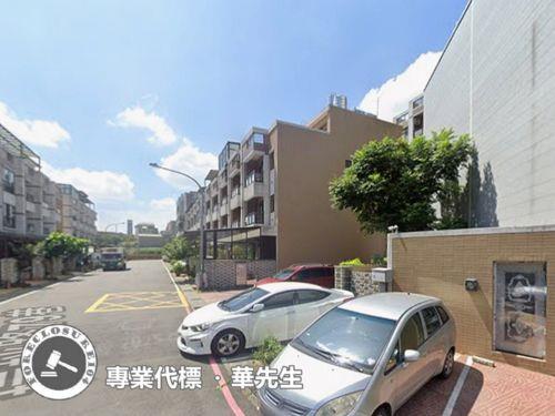 楊梅法拍華廈-2