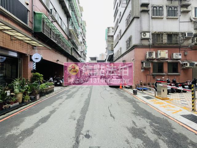 新店華廈拍賣-10