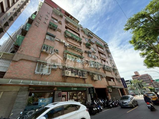 樹林拍賣華廈-1