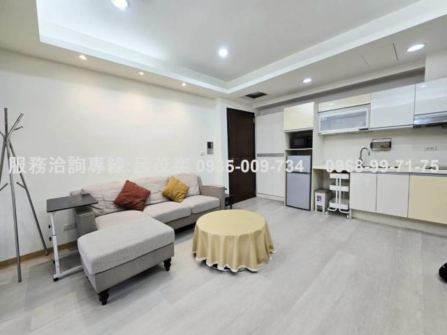 台北大同區大樓-2