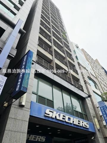 台北大同區大樓-14