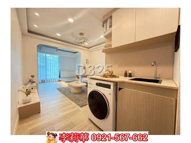 台南中西區套房-5