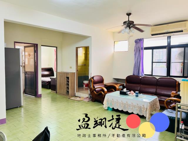 高雄小港公寓-1