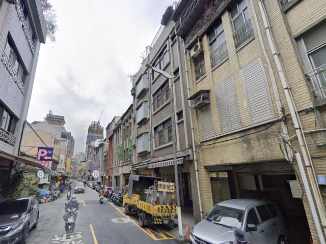 台北大同區拍賣透天-7