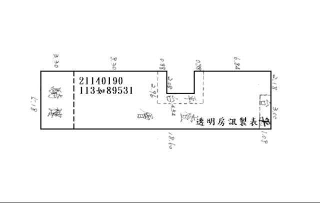 台北大同區拍賣透天-8