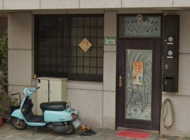 桃園觀音透天拍賣-3