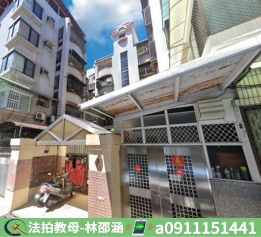 左營法拍公寓-3