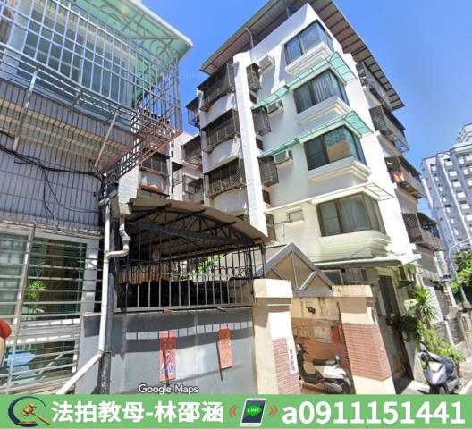 左營法拍公寓-4