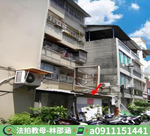 苓雅法拍公寓-3