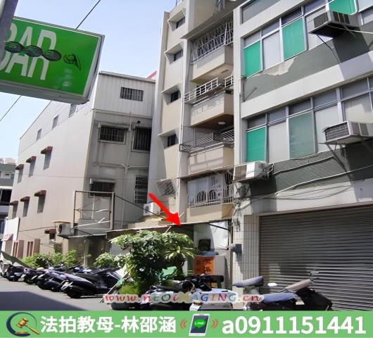 苓雅法拍公寓-5