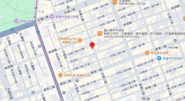 苓雅法拍公寓-7